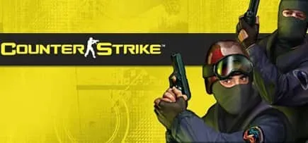 Counter-Strike 1.6