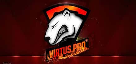 cs 1.6 Virtus Pro