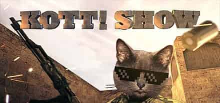 cs 1.6 Kott Show